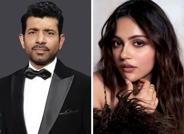 Viineet Kumar Singh to play antagonist in Aneet Padda starrer Shakti Shalini: Report, , 2026