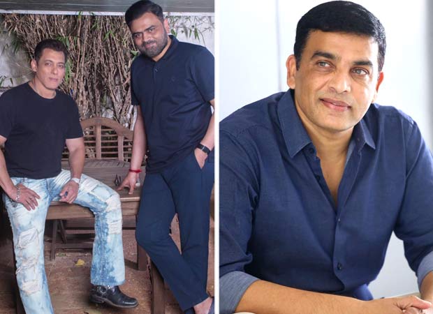 Salman Khan teams up with National-Award winning director Vamshi Paidipally, Dil Raju; shooting from April 2026, , 2026