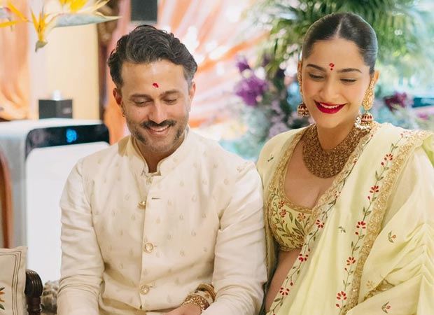 Sonam Kapoor and Anand Ahuja welcome second baby boy; announce arrival with heartfelt note, , 2026