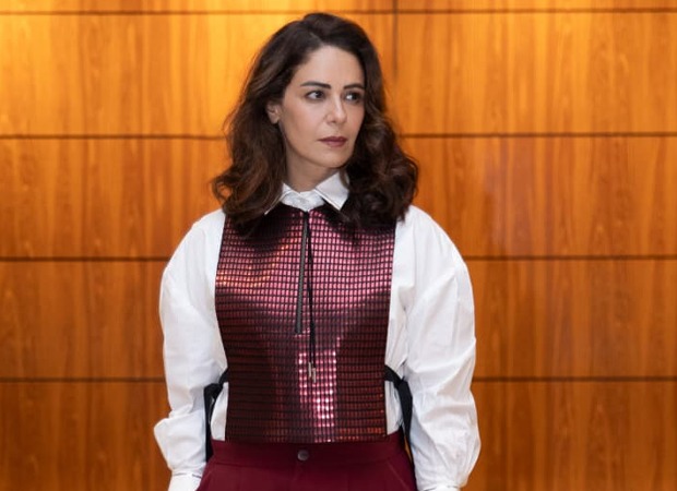 Mona Singh credits authentic roles for building two decades of audience trust: It s also my approach of being the anti-diva on screen, , 2026