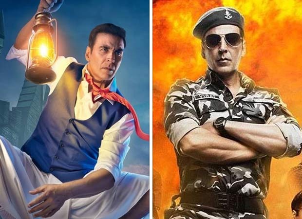 EXCLUSIVE: Bhooth Bangla expected to be approx. 2 hours 50 minutes long; among Akshay Kumar’s longest films since Holiday – A Soldier Is Never Off Duty, , 2026