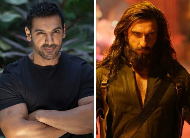 Fact Check: John Abraham has NOT spoken against Dhurandhar franchise, , 2026
