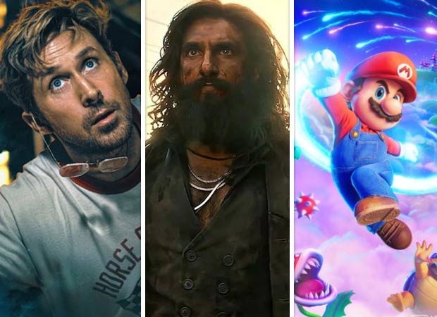 Project Hail Mary vs Dhurandhar The Revenge Round 2: Tussle begins over IMAX show sharing for next week; The Super Mario Galaxy Movie also joins the fray, , 2026