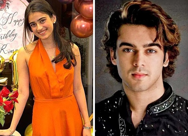 EXCLUSIVE: Rohit Roy’s daughter Kiara Bose Roy to be launched opposite Sajid Nadiadwala’s son Subhan in Aisi Deewangi, , 2026