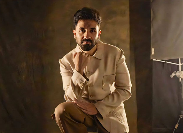Vir Das announces found-footage horror film    Baara Number   , to begin shoot in June, , 2026
