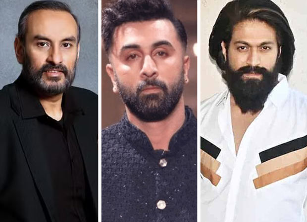 EXCLUSIVE: Namit Malhotra rejects historic Rs. 700 crore OTT bid for Ranbir Kapoor-Yash   s Ramayana; eyes a staggering Rs. 1000 crore deal, , 2026