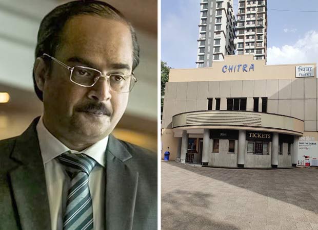 EXCLUSIVE: R Madhavan sneaks into Mumbai   s Chitra Cinema to watch Dhurandhar The Revenge; here   s how he made sure moviegoers didn   t realize he was seated among them, , 2026