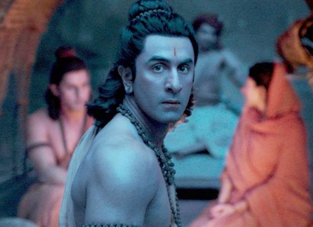 Ranbir Kapoor opens up on playing both Lord Rama and Parashurama in Ramayana:    It was fantastic, , 2026