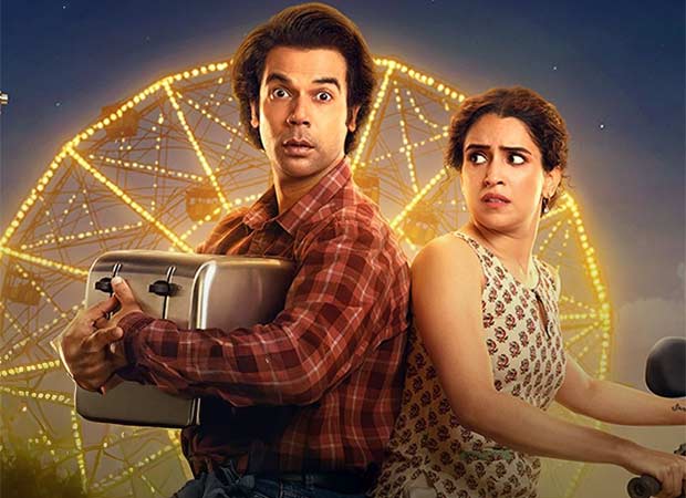 Rajkummar Rao turns    Kanjoos    in Netflix   s Toaster trailer: One toaster sparks absolute chaos in this Sanya Malhotra starrer, , 2026