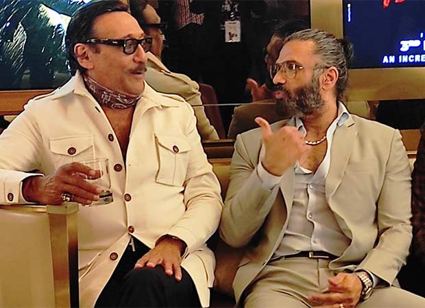 Are Jackie Shroff, Suniel Shetty teaming up? Cryptic reel fuels curiosity, , 2026