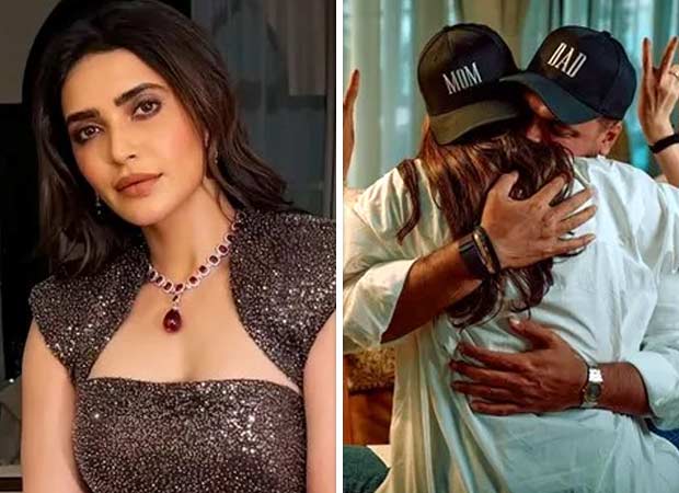 Karishma Tanna announces pregnancy with heartwarming post:    A little miracle, our greatest gift- August 2026, , 2026