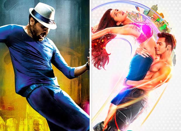 SCOOP: Remo Dsouza begins work on his next dance film; likely to be titled ABCD 3, , 2026