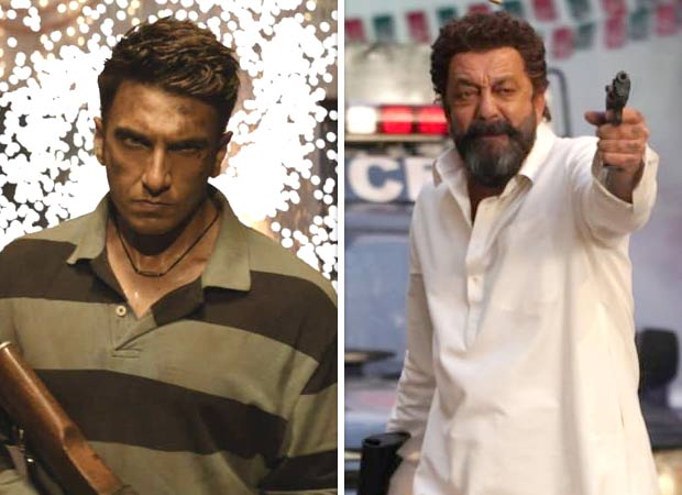 EXCLUSIVE: Not just the mirror mistake, Dhurandhar The Revenge’s new print also censors some abuses; Sanjay Dutt’s abusive dialogue and few other abuses muted, , 2026