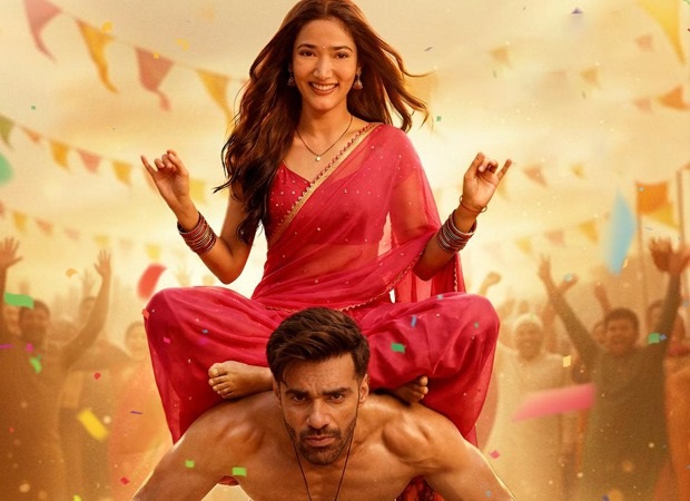 EXCLUSIVE: Ginny Wedss Sunny 2 trailer to be launched on April 9 at a grand event ahead of its theatrical release on April 24, , 2026
