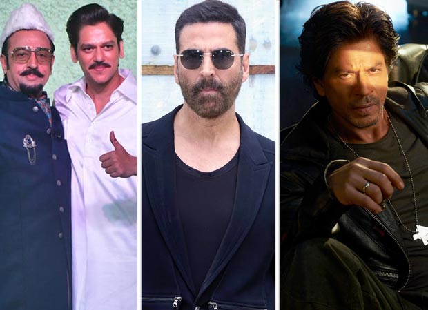 Matka King trailer launch: Gulshan Grover reveals Akshay Kumar, Shah Rukh Khan, Varun Dhawan were intrigued by the show   s title; opens up on his failed    Al Pacino    moment:    Maine poori unit ke, , 2026