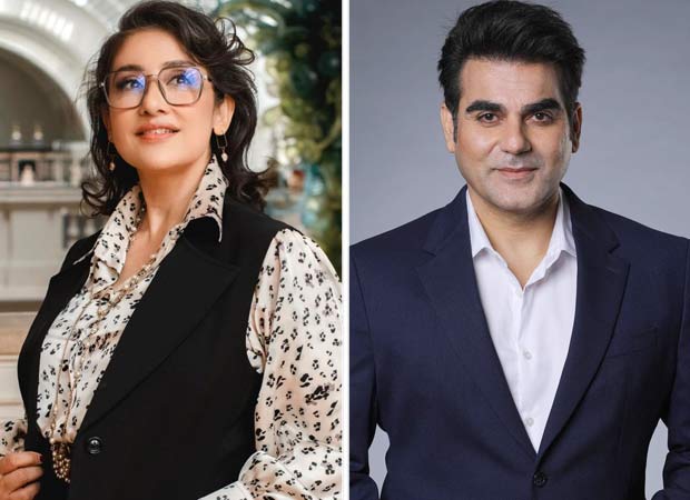 REVEALED: Nearly 2 years after Heeramandi, Manisha Koirala signs Arbaaz Khan   s Raazdar, , 2026