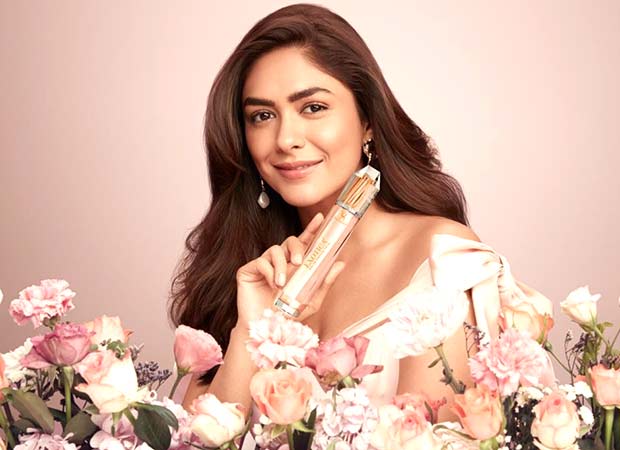 Ramsons Perfumes ropes in Mrunal Thakur as brand ambassador, , 2026