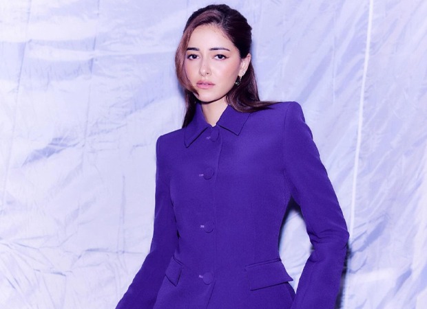 Ananya Panday joins Nick India s Pressure Ko Bolo Bye campaign to tackle exam stress, , 2026