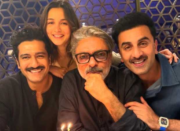 Love & War: No Phones, No Leaks – Sanjay Leela Bhansali enforces strict security on sets of the Ranbir Kapoor, Alia Bhatt, Vicky Kaushal starrer, , 2026