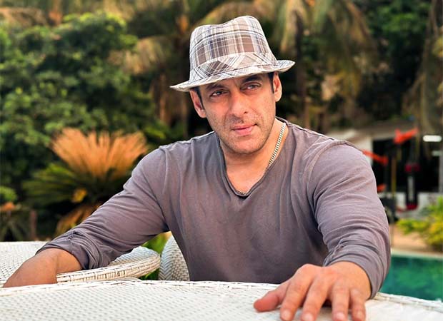 Salman Khan moves NCDRC after Jaipur consumer court issues bailable warrants in Rajshree Elaichi ad case, , 2026