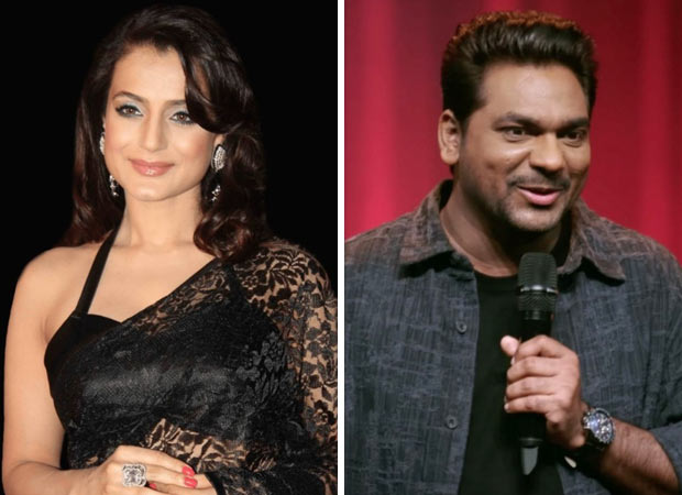 Ameesha Patel slams Zakir Khan’s ‘Jealous Bollywood’ claim: ‘SRK, Salman, Sunny have given 25+ hits’, , 2026