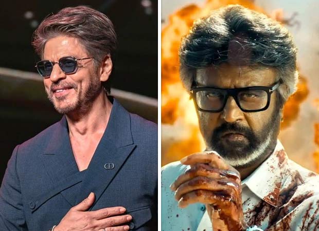 Shah Rukh Khan declines cameo in Rajinikanth s Jailer 2 to focus on King? Here s what we know!, , 2026