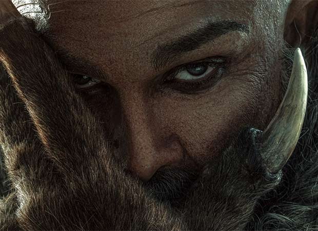 Allu Arjun and Atlee’s next titled Raaka; makers hold back character reveal in new poster tease, , 2026