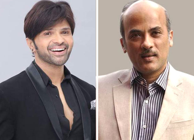 EXCLUSIVE: After Prem Ratan Dhan Payo, Himesh Reshammiya-Sooraj Barjatya join hands once again; ace music composer delivers 7 melodious songs for Ayushmann Khurrana-Sharvari starrer, , 2026