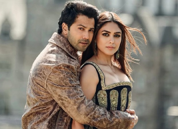 SCOOP: Makers of Varun Dhawan-starrer Hai Jawani Toh Ishq Hona Hai plan to prepone release from June 12 to May 22, , 2026