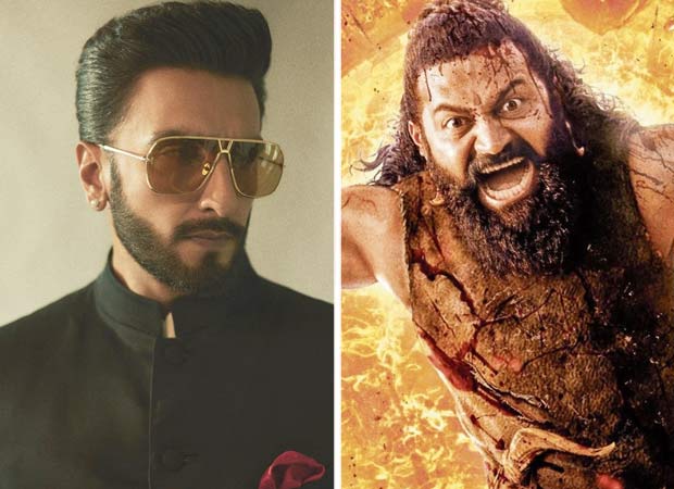 Ranveer Singh agrees to rework apology over Kantara-related remark, case adjourned to April 23, , 2026