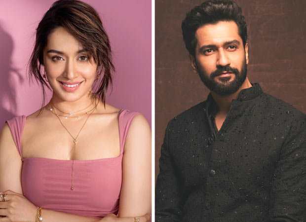 Shraddha Kapoor in talks for Vicky Kaushal   s Mahavatar: Report, , 2026