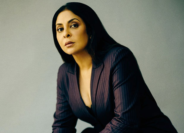 Shefali Shah teases something new with three-word post, , 2026
