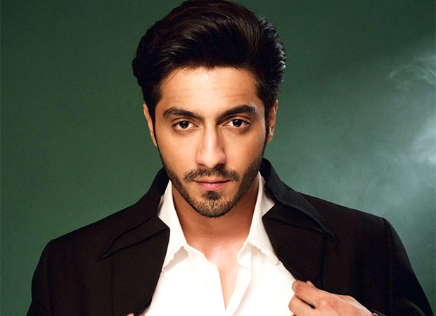 Ahaan Panday becomes first India brand ambassador for Davidoff Parfums, , 2026