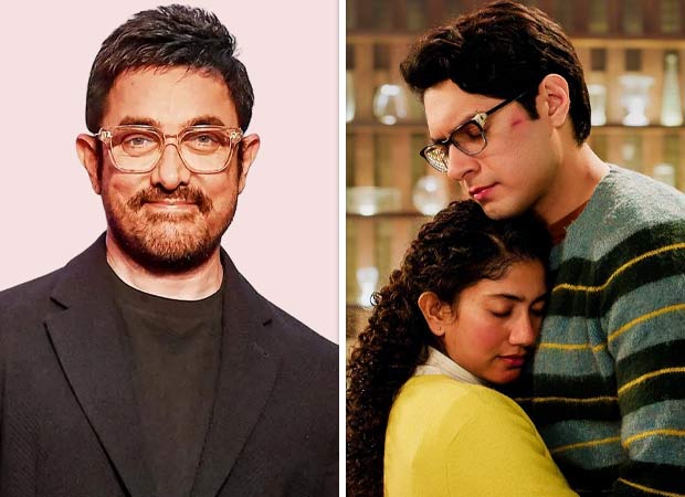EXCLUSIVE: Aamir Khan tries a BOLD new release strategy – opens Ek Din’s advance bookings 39 days before release; Raipur delivers the BIGGEST surprise, , 2026