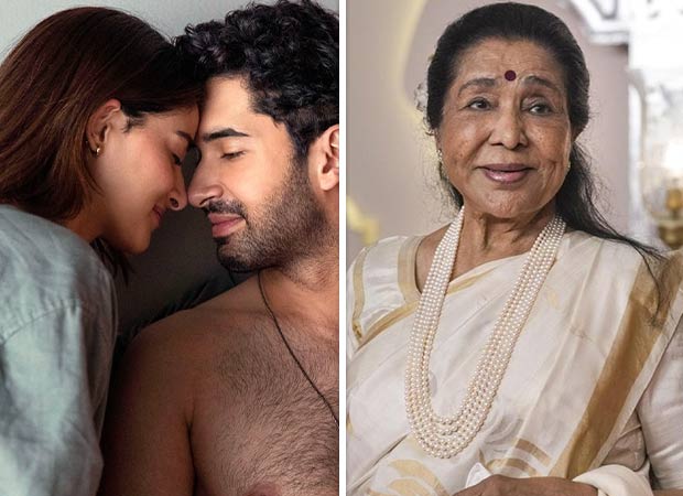 Chand Mera Dil title track release pushed by a day in tribute to Asha Bhosle, , 2026