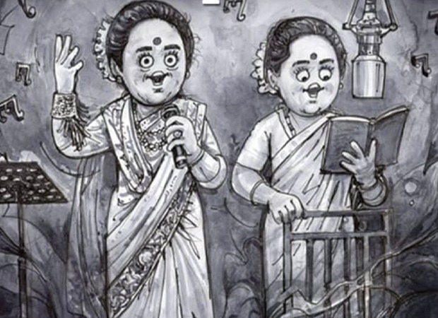 Amul Topical pays heartfelt tribute to Asha Bhosle:    Sabka dil chura liya aapne, , 2026