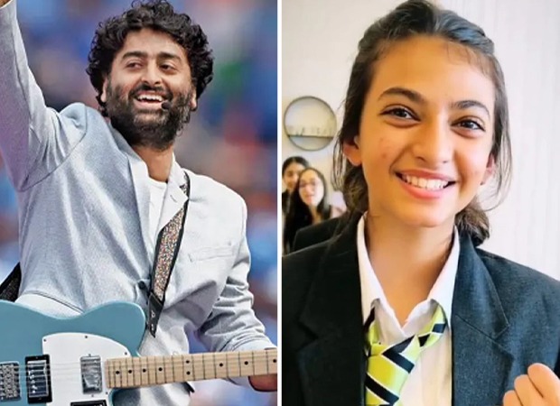 Arijit Singh has cast Nawazuddin Siddiqui   s daughter Shora, but what exactly are they making?, , 2026