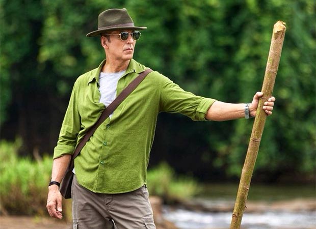 EXCLUSIVE: CBFC replaces obscene words in Bhooth Bangla; makers voluntarily bring down the film’s length by 10 minutes post-certification, , 2026