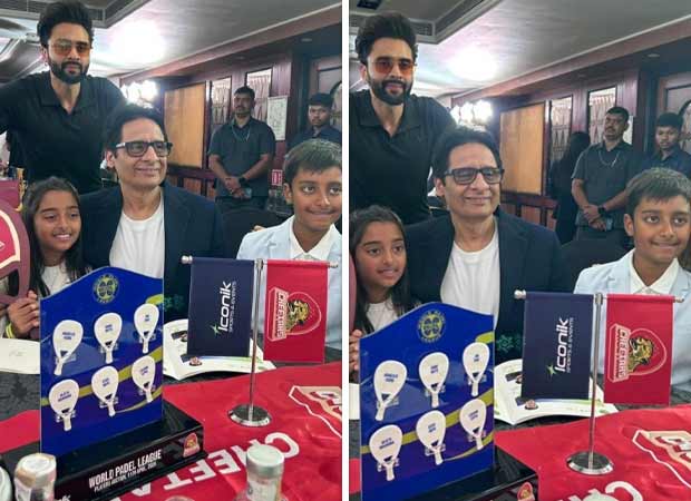 Jackky Bhagnani acquires team Cheetahs in World Padel League, expands sports footprint, , 2026