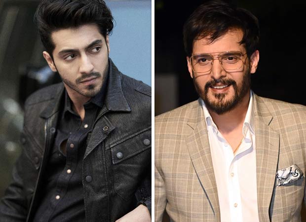 Ahaan Panday to play gangster in Ali Abbas Zafar   s next, Jimmy Sheirgill joins cast: Report, , 2026