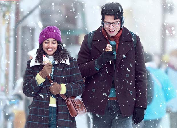 Ek Din’s 39-day advance booking gamble shows Bollywood is rewriting the release playbook, , 2026