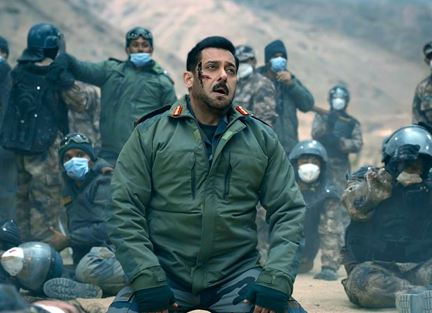 EXCLUSIVE: No direct-to-OTT release for Maatrubhumi; Salman Khan determined to bring his film to cinemas, , 2026