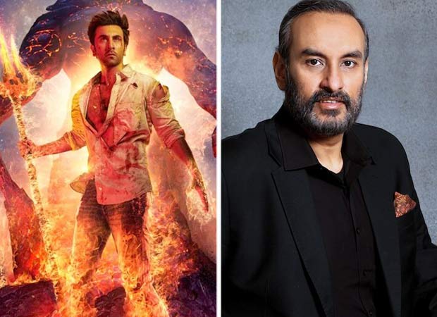Brahmastra 2 to move forward after Ramayana, says Namit Malhotra at CinemaCon 2026, , 2026