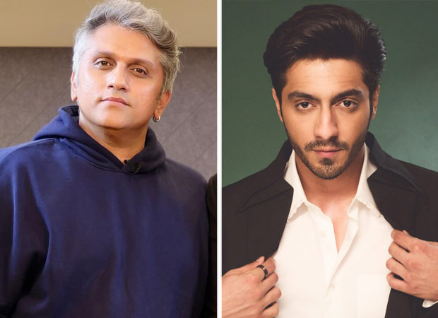 SCOOP: After Saiyaara, Mohit Suri and Ahaan Panday’s next is a twisted love story for Aditya Chopra, , 2026