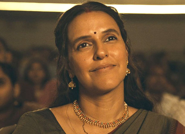 52 Blue first look out: Neha Dhupia steps into raw, deglam avatar in debut international film, , 2026