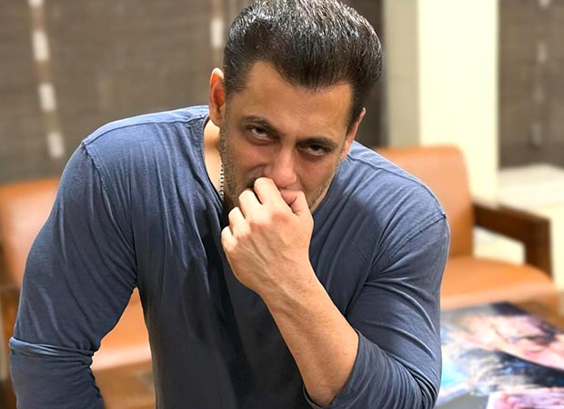 Why has Salman Khan s Maatrubhumi not locked its release date yet? Here’s what we know!, , 2026