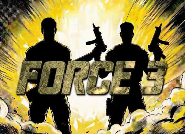 Force 3 makers unveil intrigue-filled announcement video with John Abraham and Harshvardhan Rane as filming begins, , 2026