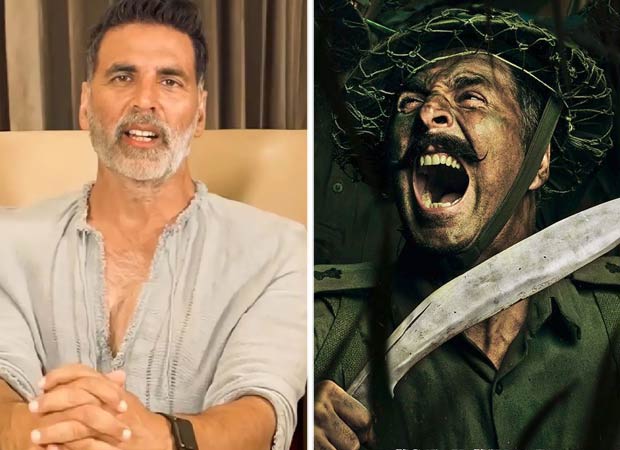 Akshay Kumar confirms Gorkha shelved ahead of Bhooth Bangla release; says    film is not being made, , 2026