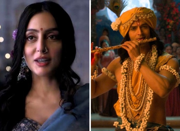 EXCLUSIVE: Former Gujarat Chief Minister Anandiben Patel’s granddaughter Sanskruti Jayana makes her grand debut in Krishnavataram Part 1: The Heart, , 2026