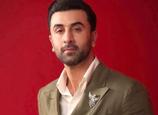 Ranbir Kapoor makes history as only Bollywood star on TIME 100 list, , 2026